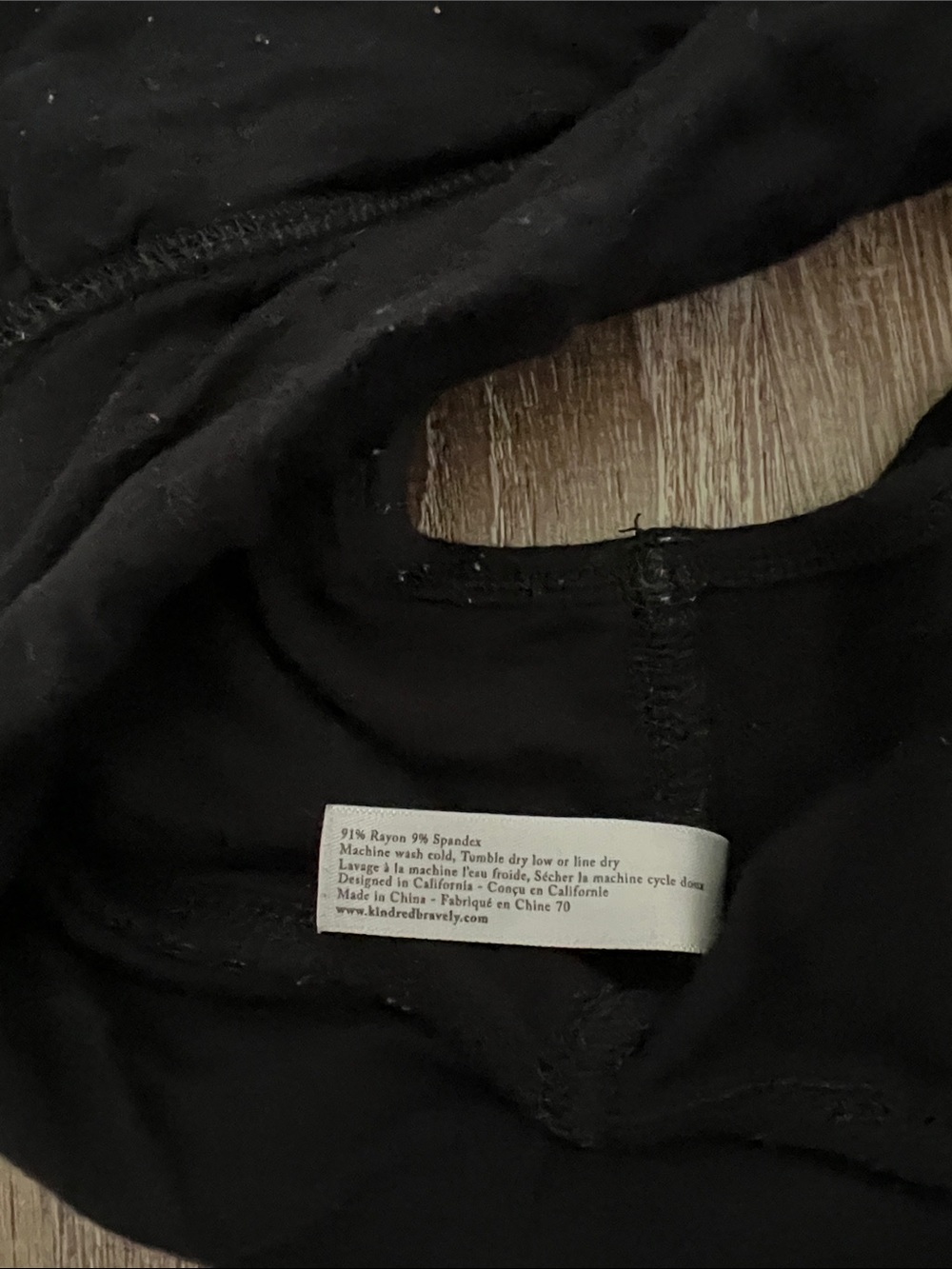 Kindred Bravely 3 Medium Busty Sleep Nursing Bras - Picture 5 of 13